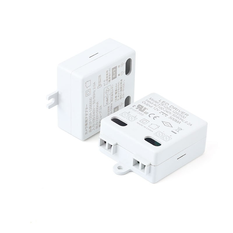 6W led驅(qū)動(dòng)電源UL/CE認(rèn)證12V0.5A/24V0.25A