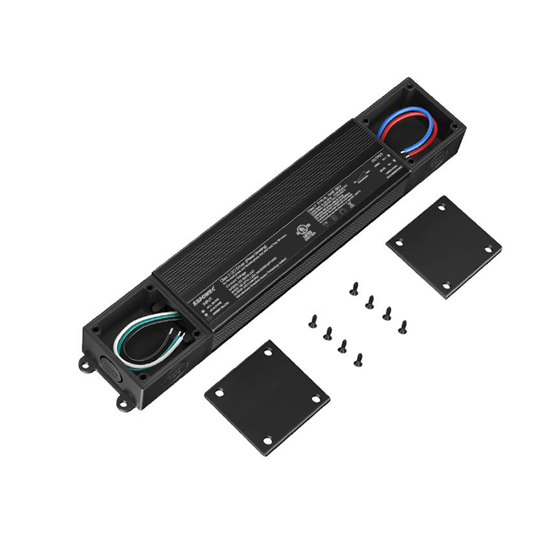 UL認(rèn)證 40-320W四合一調(diào)光電源0-10V 12V/24/36V/48V