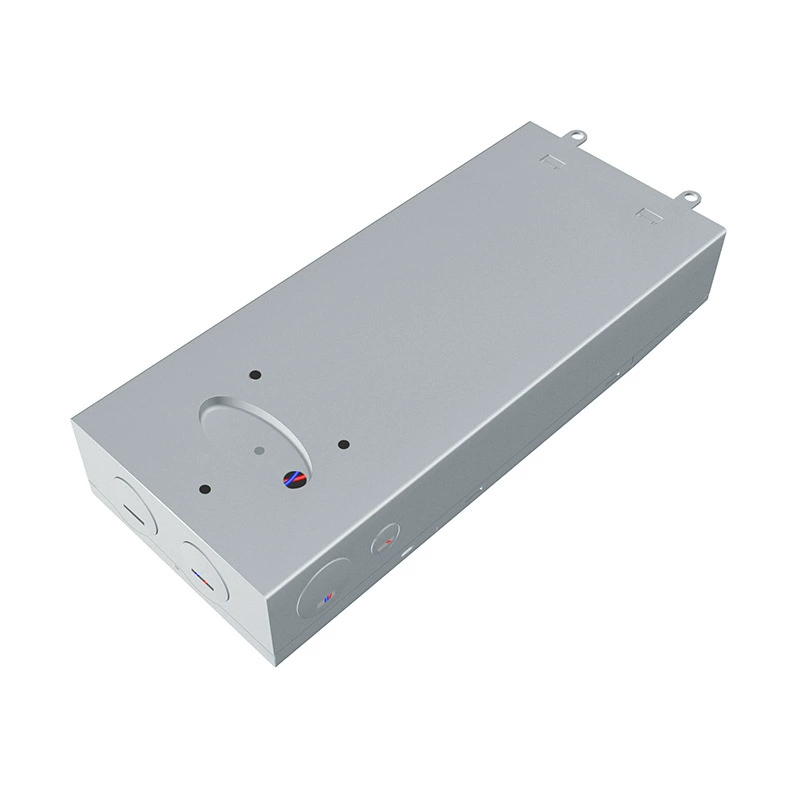 UL認證調(diào)光電源12V/24V 20W/40W/60W/80W/96W